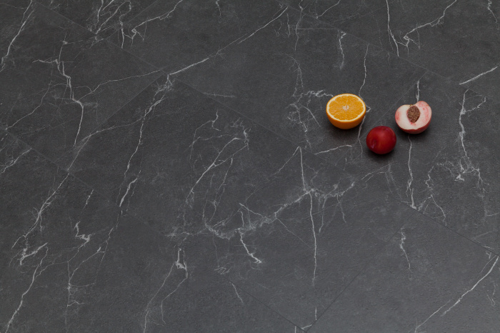 Каменно-полимерная плитка Bonkeel Tile - Marquina
