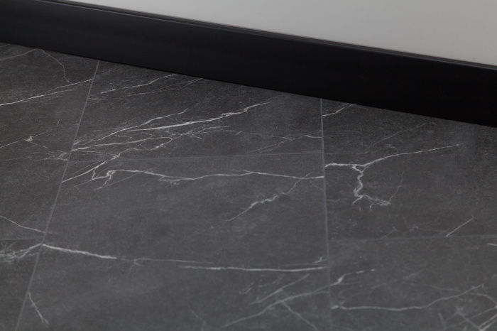 Каменно-полимерная плитка Bonkeel Tile - Marquina