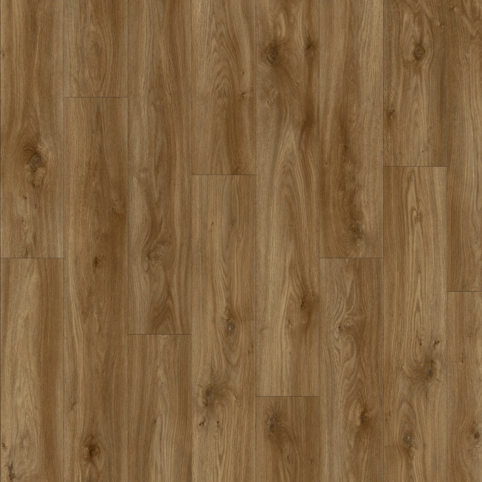 Плитка ПВХ с замковым соединением Moduleo, коллекция Impress Click - Sierra Oak 58876