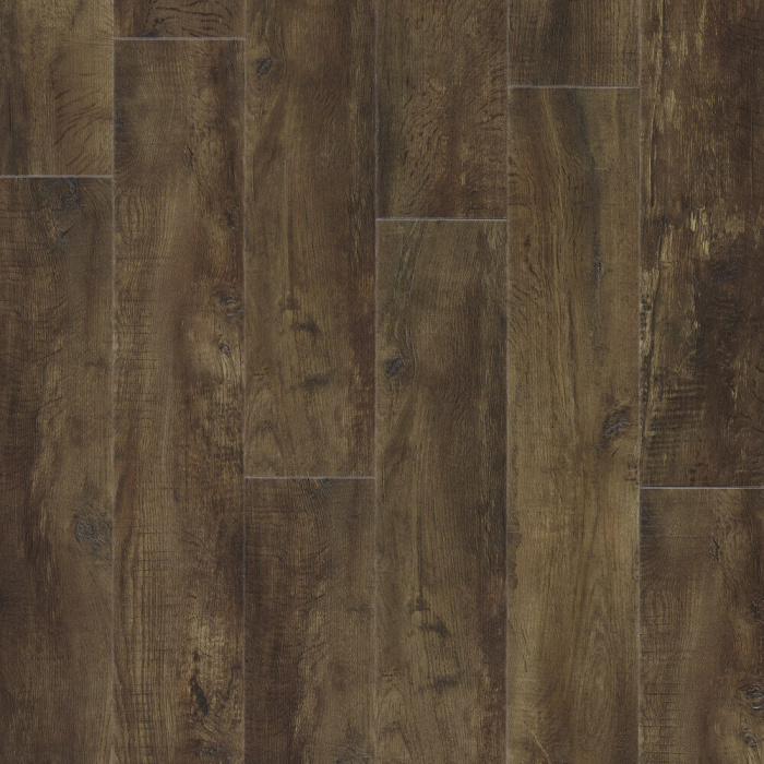 Клеевая ПВХ плитка Moduleo, коллекция Impress - Country Oak 54880