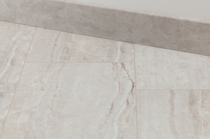 Каменно-полимерная плитка Bonkeel Tile - Carrara